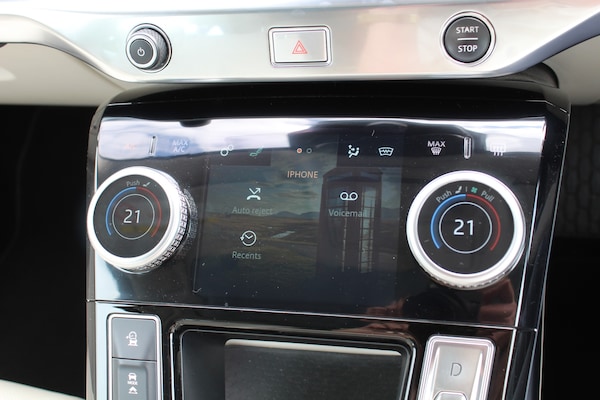 Used Jaguar I-Pace 2019 for sale - 75656271: Photo 45
