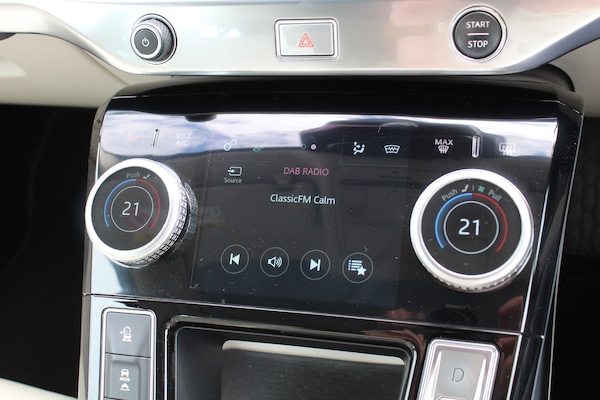 Used Jaguar I-Pace 2019 for sale - 75656271: Photo 46