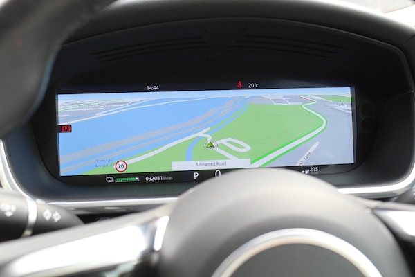 Used Jaguar I-Pace 2019 for sale - 75656271: Photo 47