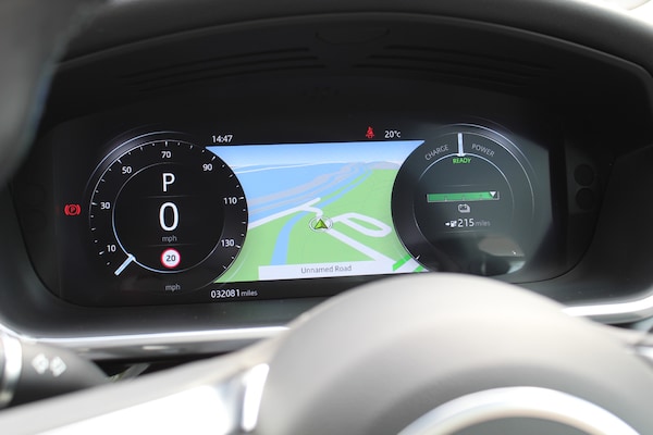 Used Jaguar I-Pace 2019 for sale - 75656271: Photo 48