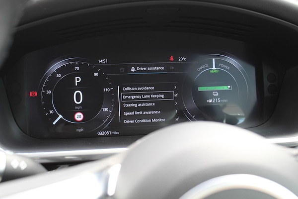 Used Jaguar I-Pace 2019 for sale - 75656271: Photo 50
