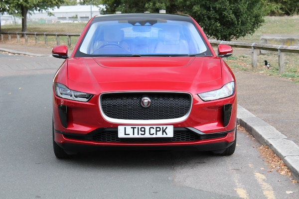 Used Jaguar I-Pace 2019 for sale - 75656271: Photo 51
