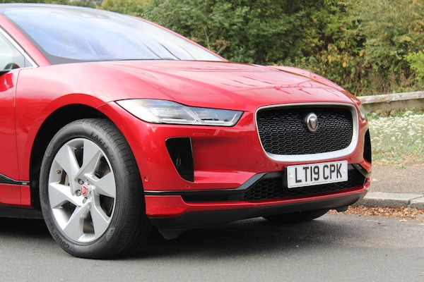 Used Jaguar I-Pace 2019 for sale - 75656271: Photo 52