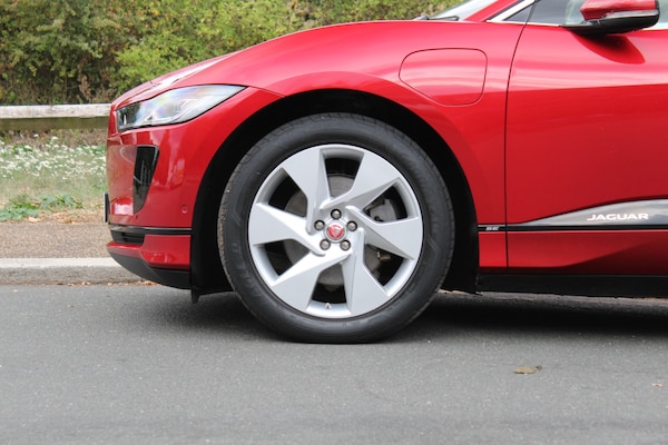 Used Jaguar I-Pace 2019 for sale - 75656271: Photo 54