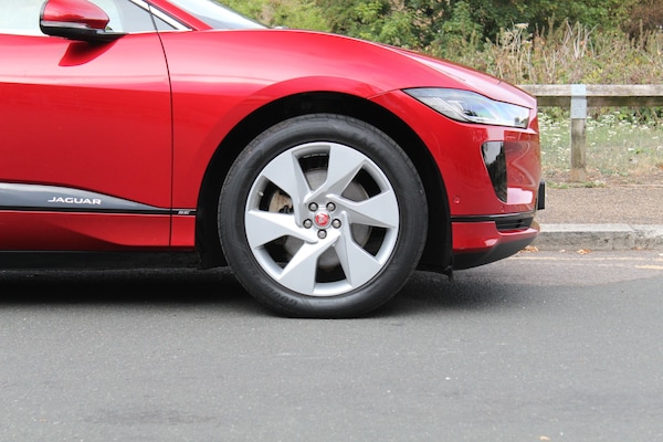 Used Jaguar I-Pace 2019 for sale - 75656271: Photo 55