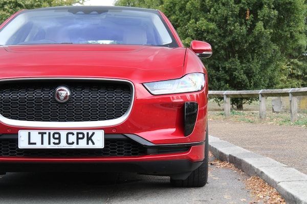 Used Jaguar I-Pace 2019 for sale - 75656271: Photo 58
