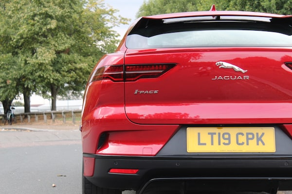 Used Jaguar I-Pace 2019 for sale - 75656271: Photo 59
