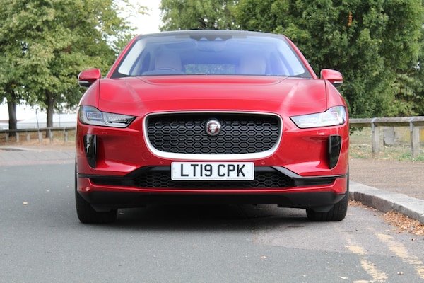 Used Jaguar I-Pace 2019 for sale - 75656271: Photo 7
