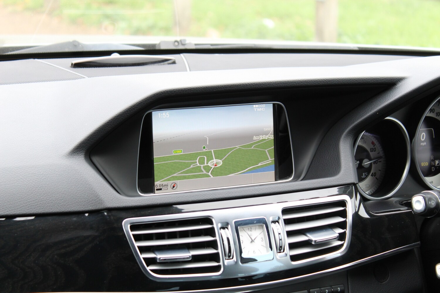 Used Mercedes-Benz E-Class 2013 for sale - 76008478: Photo 18