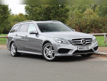 Used Mercedes-Benz E-Class 2013 for sale - 76008478: Photo