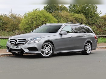 Used Mercedes-Benz E-Class 2013 for sale - 76008478: Photo