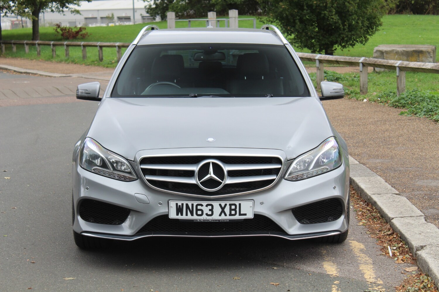 Used Mercedes-Benz E-Class 2013 for sale - 76008478: Photo 40