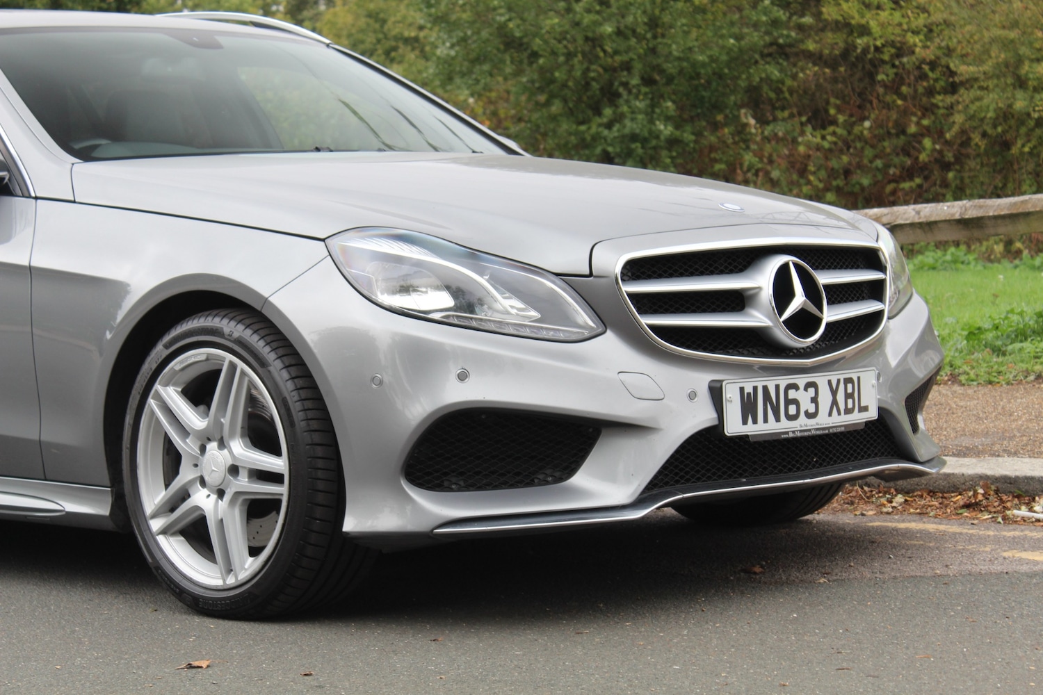 Used Mercedes-Benz E-Class 2013 for sale - 76008478: Photo 41