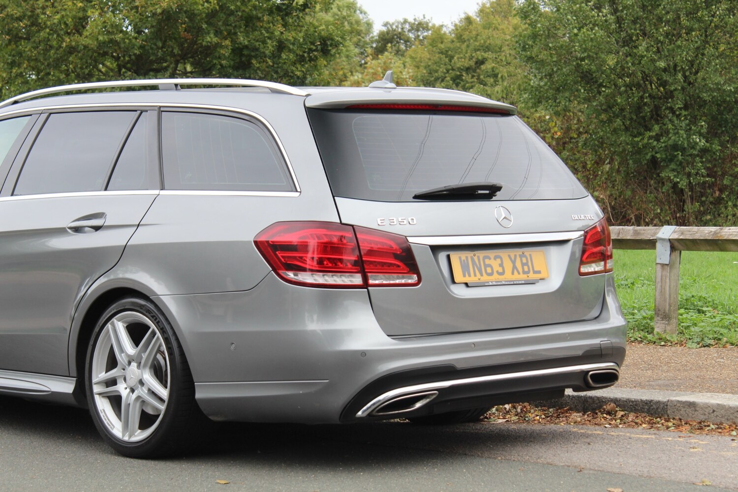 Used Mercedes-Benz E-Class 2013 for sale - 76008478: Photo 42