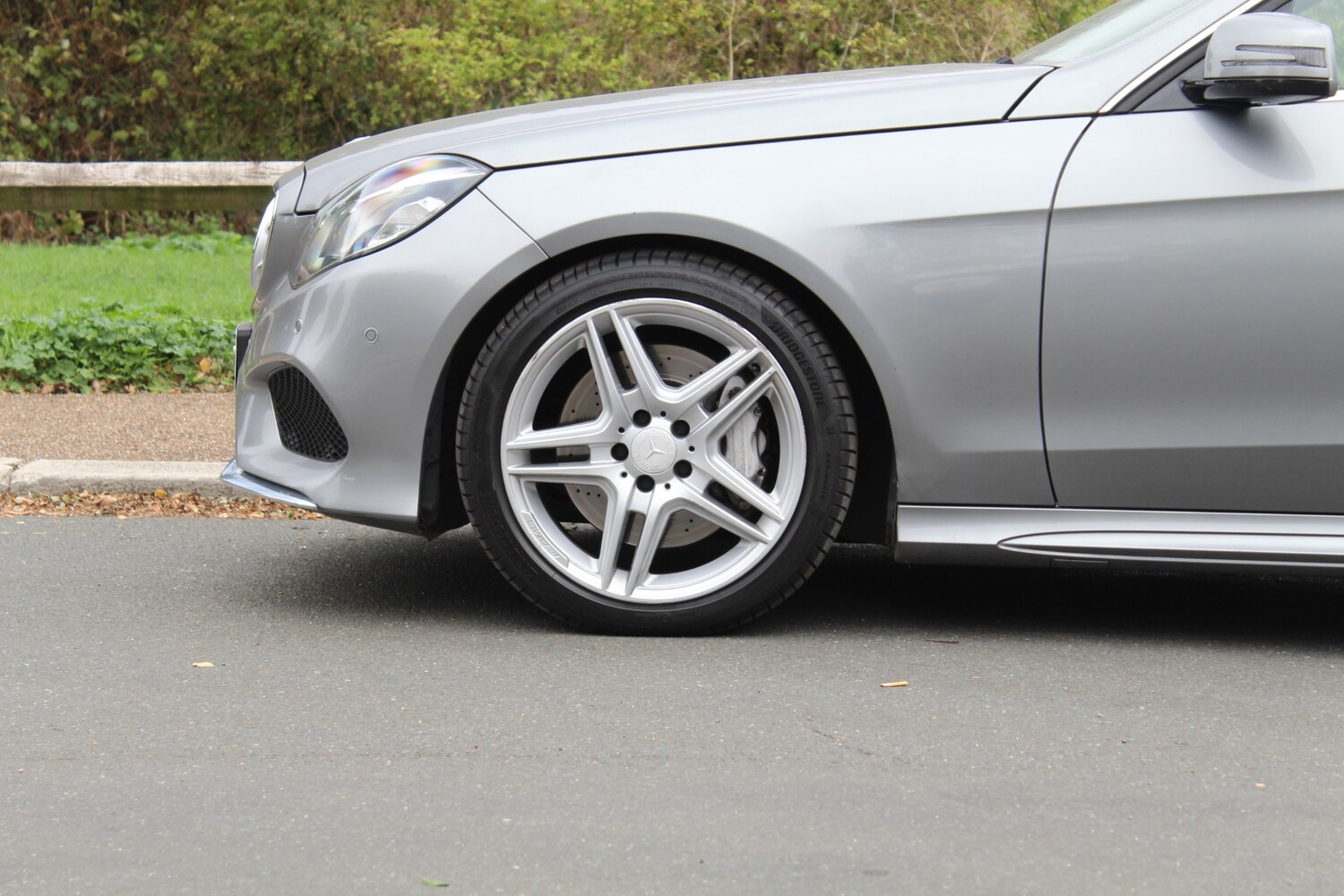 Used Mercedes-Benz E-Class 2013 for sale - 76008478: Photo 43
