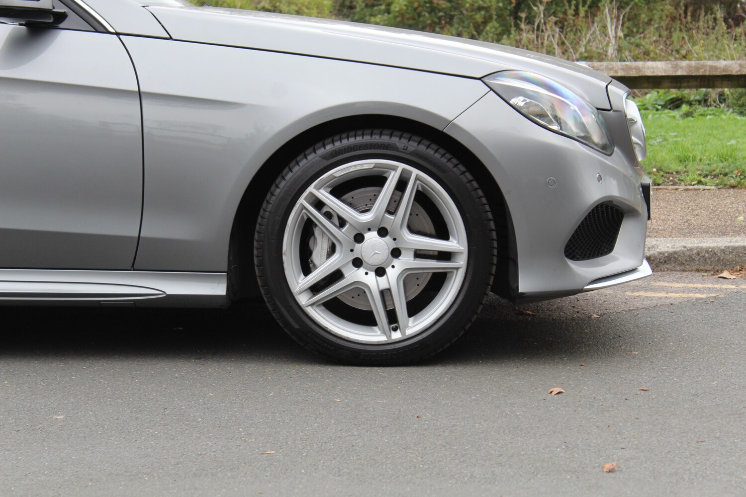 Used Mercedes-Benz E-Class 2013 for sale - 76008478: Photo 44