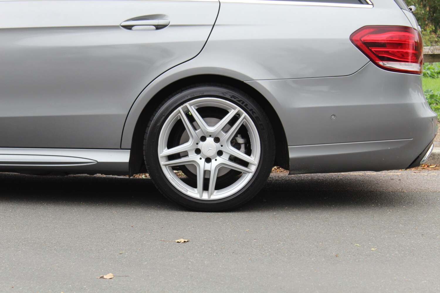 Used Mercedes-Benz E-Class 2013 for sale - 76008478: Photo 45