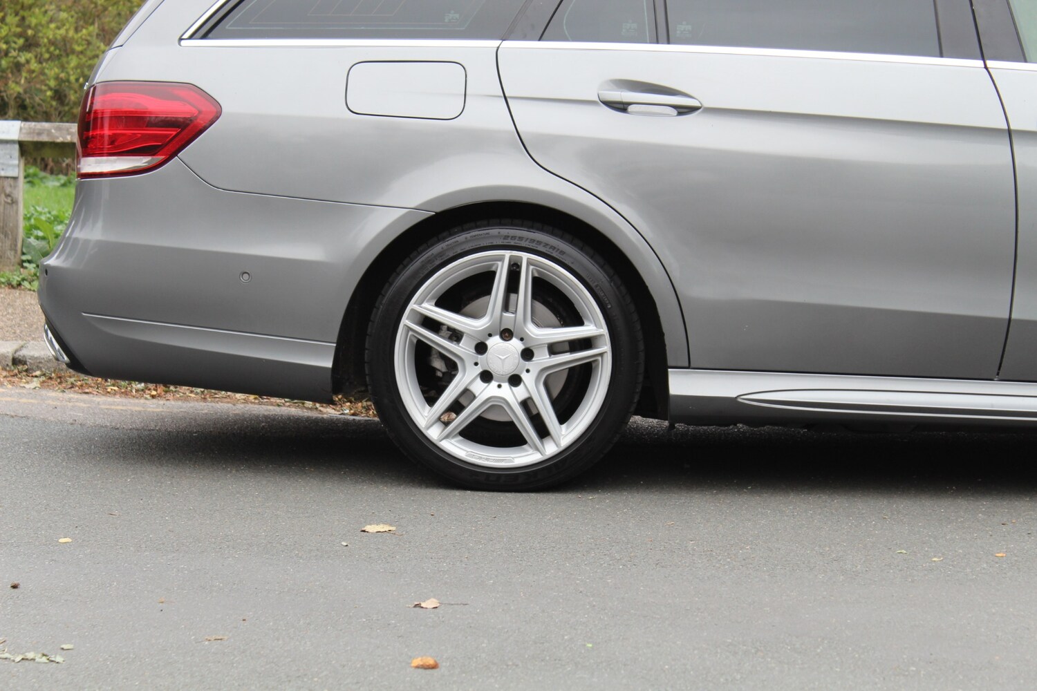 Used Mercedes-Benz E-Class 2013 for sale - 76008478: Photo 46