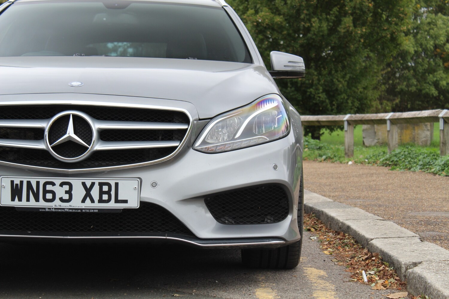 Used Mercedes-Benz E-Class 2013 for sale - 76008478: Photo 47