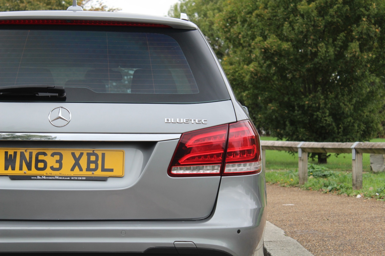 Used Mercedes-Benz E-Class 2013 for sale - 76008478: Photo 49