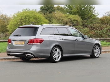 Used Mercedes-Benz E-Class 2013 for sale - 76008478: Photo