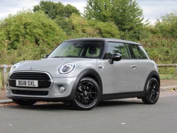 Used MINI Hatch 2018 for sale - 75325913: Photo