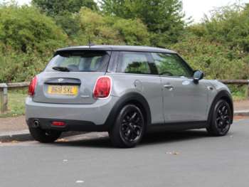 Used MINI Hatch 2018 for sale - 75325913: Photo