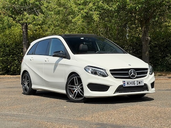 Used Mercedes-Benz B Class 2025 for sale - 79347361: Photo