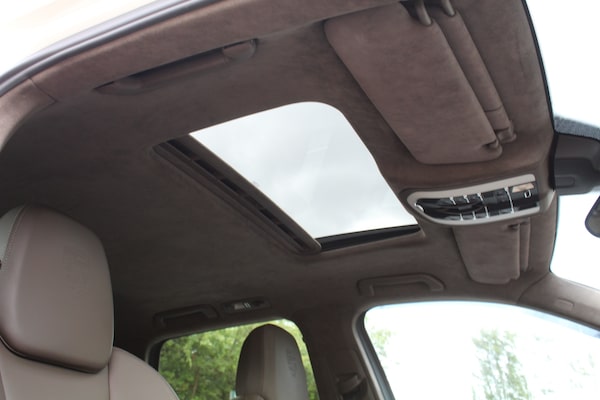 Used Porsche Cayenne 2010 for sale - 75222469: Photo 15