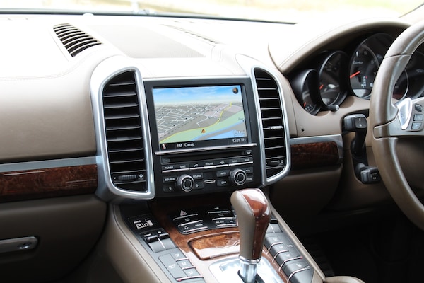 Used Porsche Cayenne 2010 for sale - 75222469: Photo 16