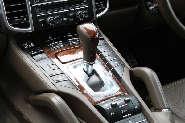 Used Porsche Cayenne 2010 for sale - 75222469: Photo 17