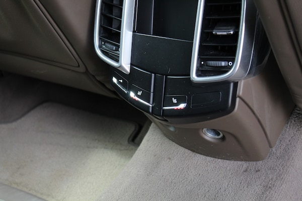 Used Porsche Cayenne 2010 for sale - 75222469: Photo 18