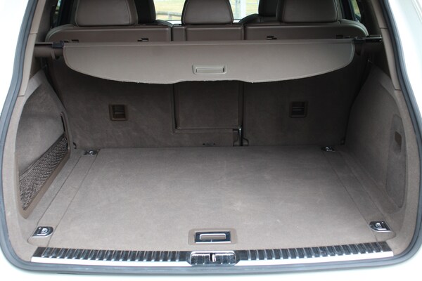 Used Porsche Cayenne 2010 for sale - 75222469: Photo 19