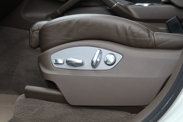 Used Porsche Cayenne 2010 for sale - 75222469: Photo 20