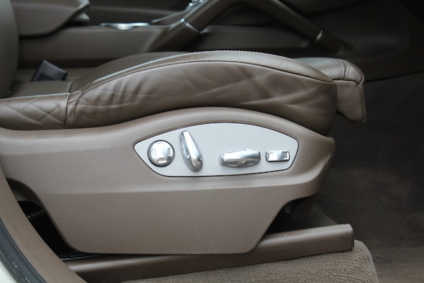 Used Porsche Cayenne 2010 for sale - 75222469: Photo 21