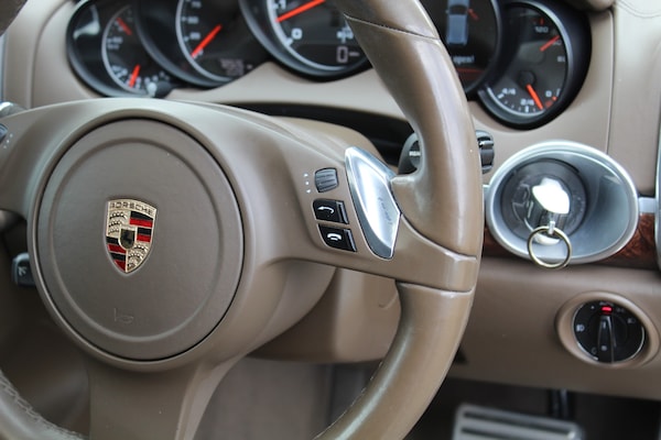 Used Porsche Cayenne 2010 for sale - 75222469: Photo 27