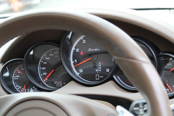 Used Porsche Cayenne 2010 for sale - 75222469: Photo 28