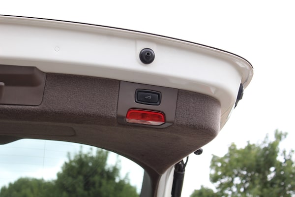 Used Porsche Cayenne 2010 for sale - 75222469: Photo 29