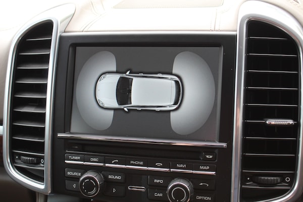 Used Porsche Cayenne 2010 for sale - 75222469: Photo 31