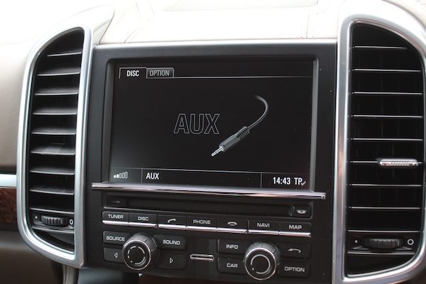 Used Porsche Cayenne 2010 for sale - 75222469: Photo 33