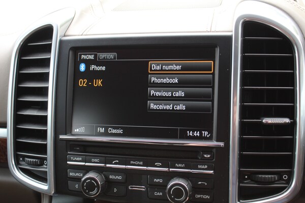 Used Porsche Cayenne 2010 for sale - 75222469: Photo 34
