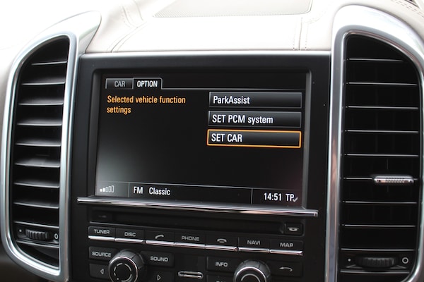 Used Porsche Cayenne 2010 for sale - 75222469: Photo 35