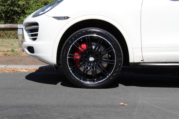 Used Porsche Cayenne 2010 for sale - 75222469: Photo 39