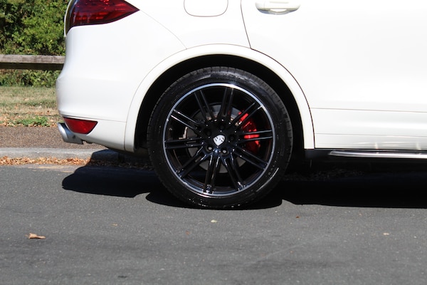 Used Porsche Cayenne 2010 for sale - 75222469: Photo 42
