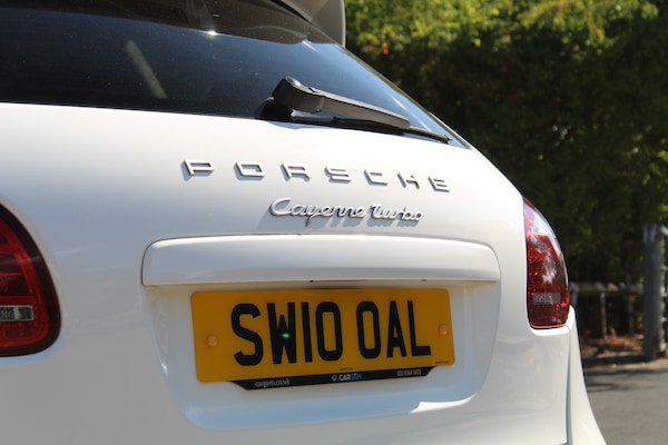 Used Porsche Cayenne 2010 for sale - 75222469: Photo 43