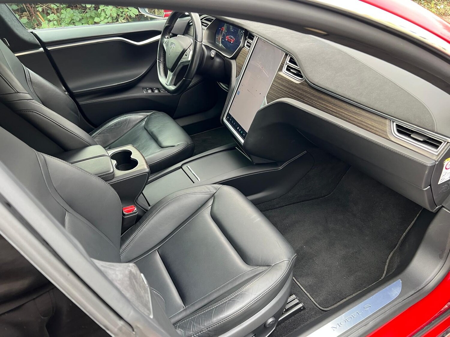 Used Tesla Model S 2016 for sale - 77459881: Photo 10