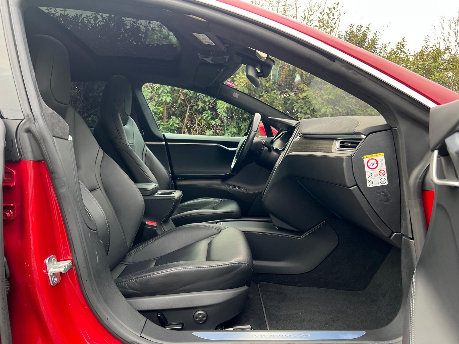 Used Tesla Model S 2016 for sale - 77459881: Photo 11