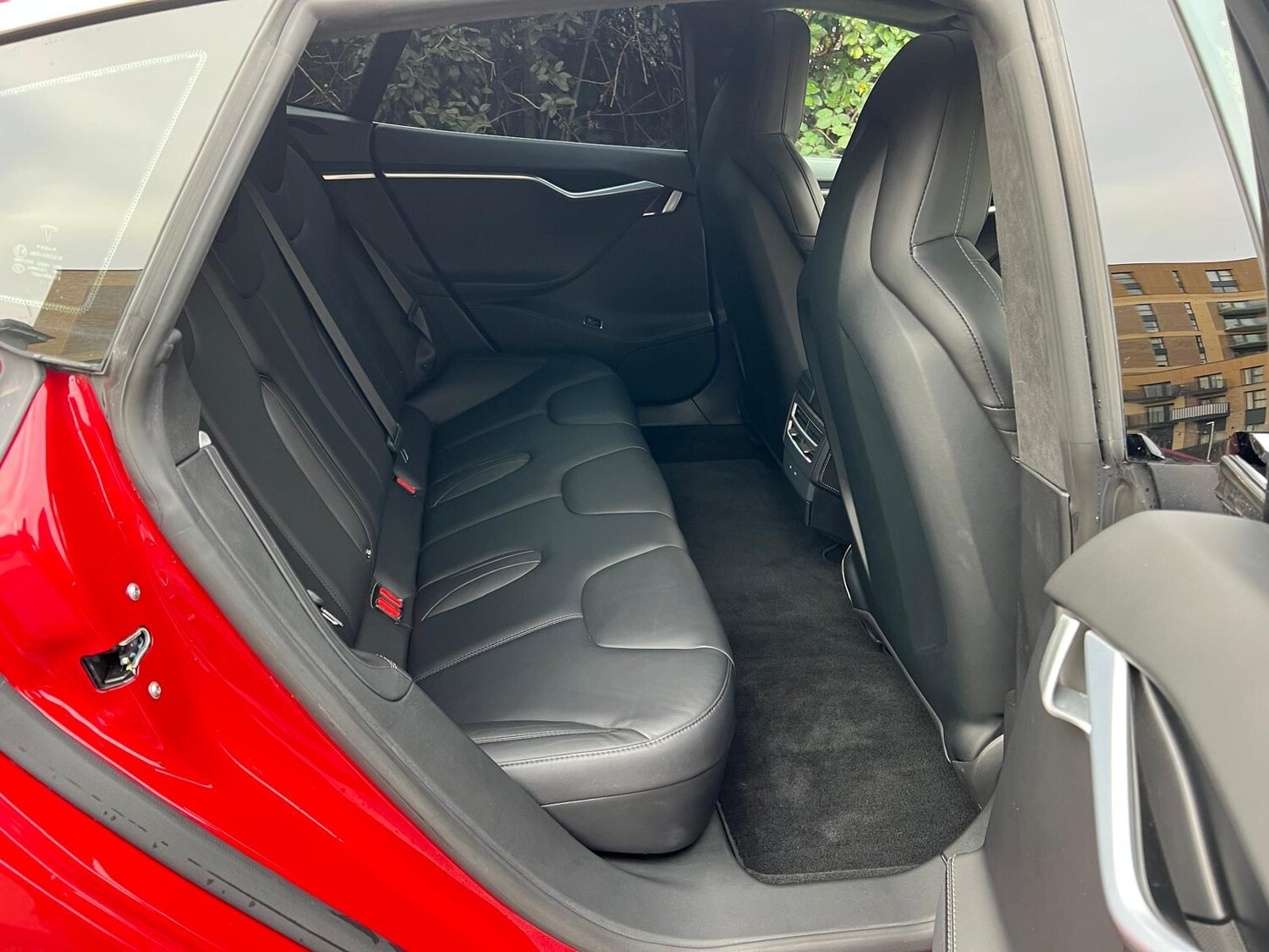 Used Tesla Model S 2016 for sale - 77459881: Photo 13