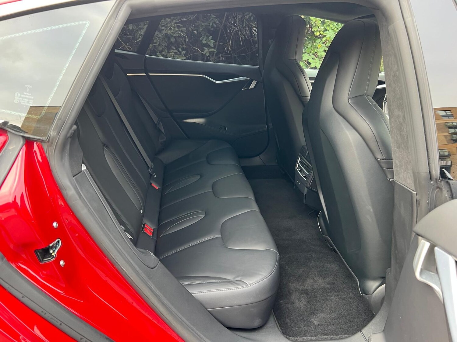 Used Tesla Model S 2016 for sale - 77459881: Photo 14