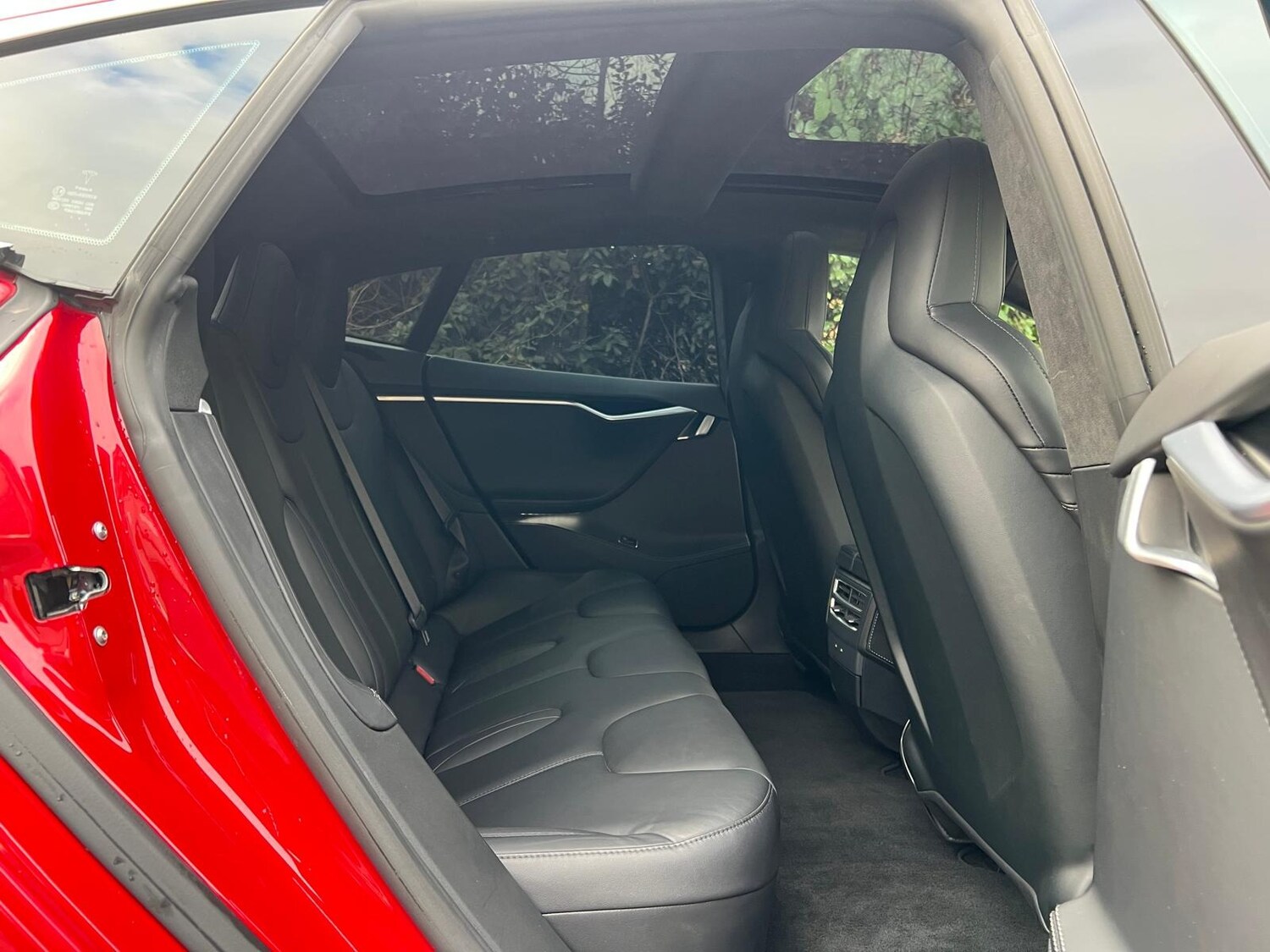 Used Tesla Model S 2016 for sale - 77459881: Photo 15